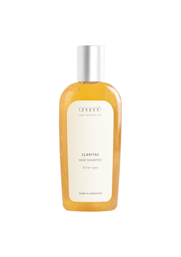 CLARITAS | Healthy Shine Shampoo