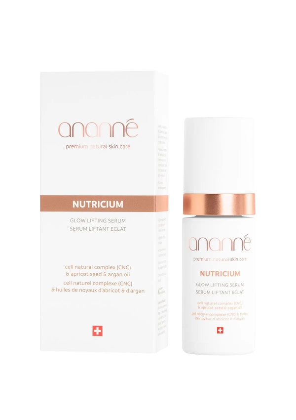 NUTRICIUM-Dx | Glow Lifting Serum