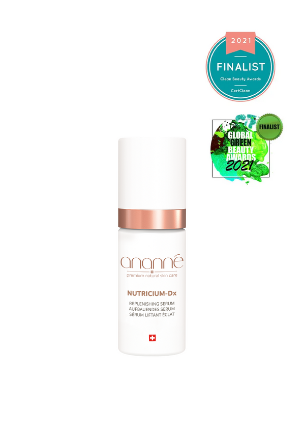 NUTRICIUM-Dx | Glow Lifting Serum