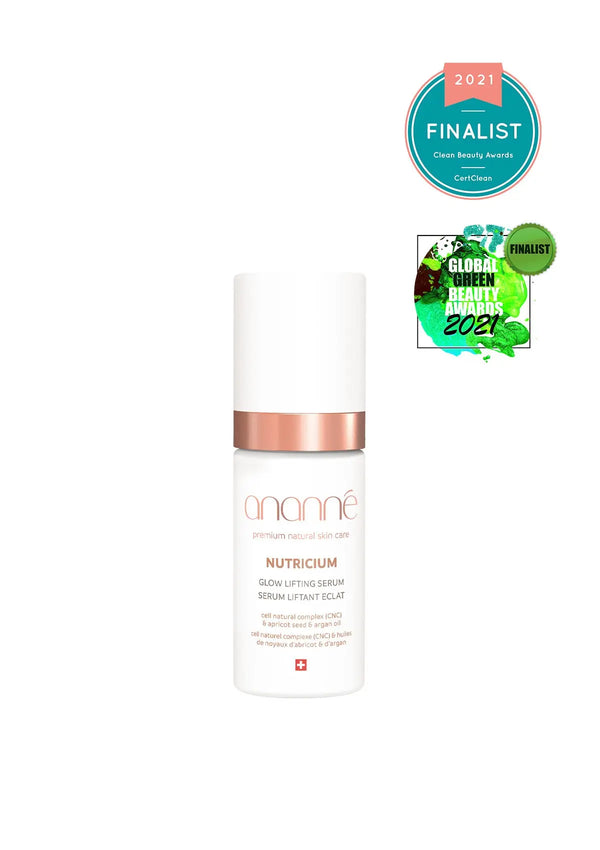 NUTRICIUM-Dx | Glow Lifting Serum