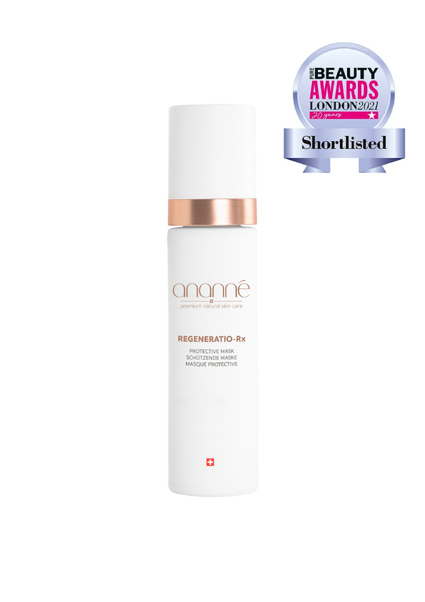REGENERATIO-Rx | Protective Repair Mask