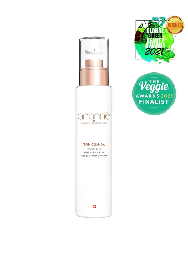 TONIC | Pore Toning Mist