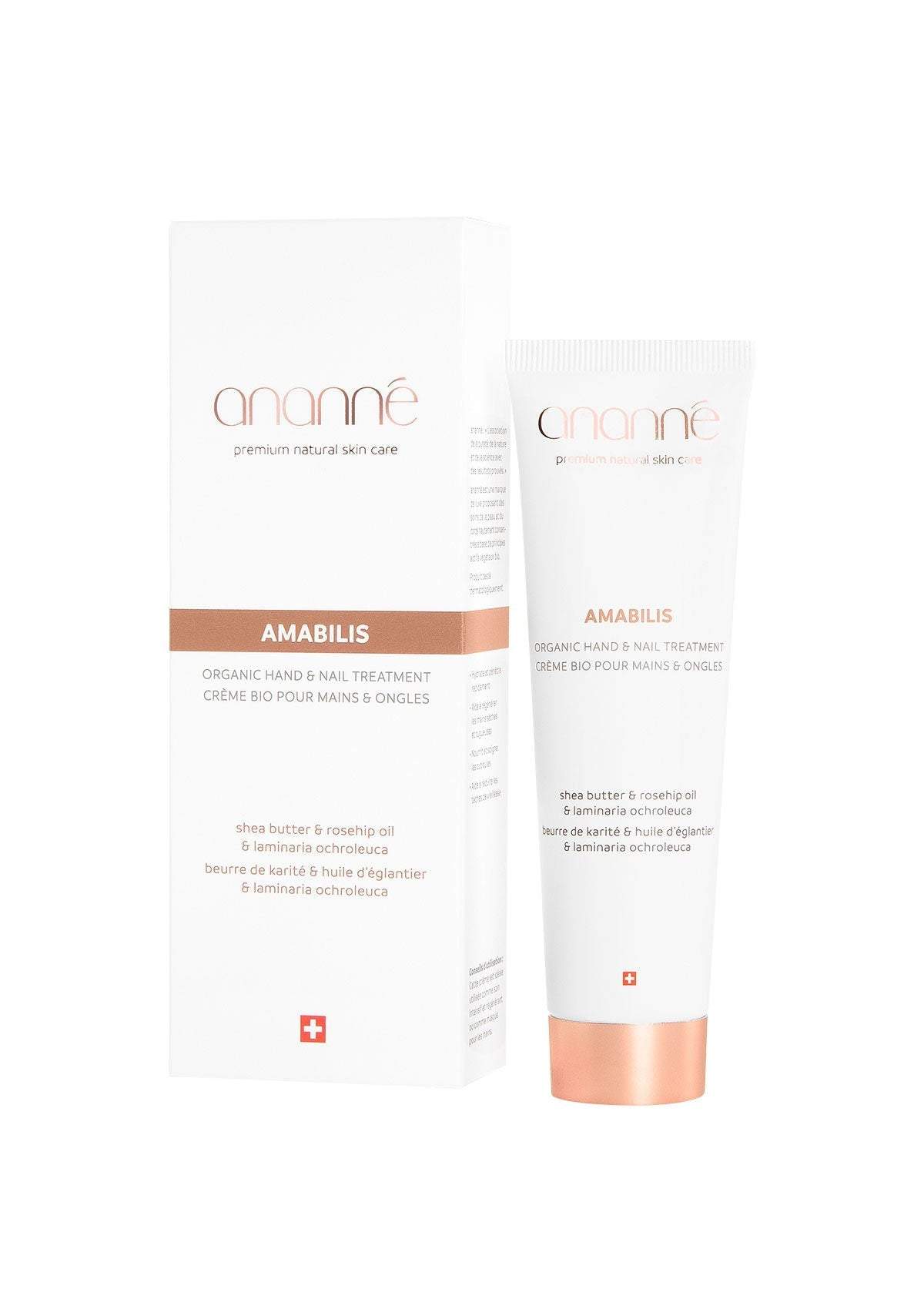 Handcreme ohne alkohol